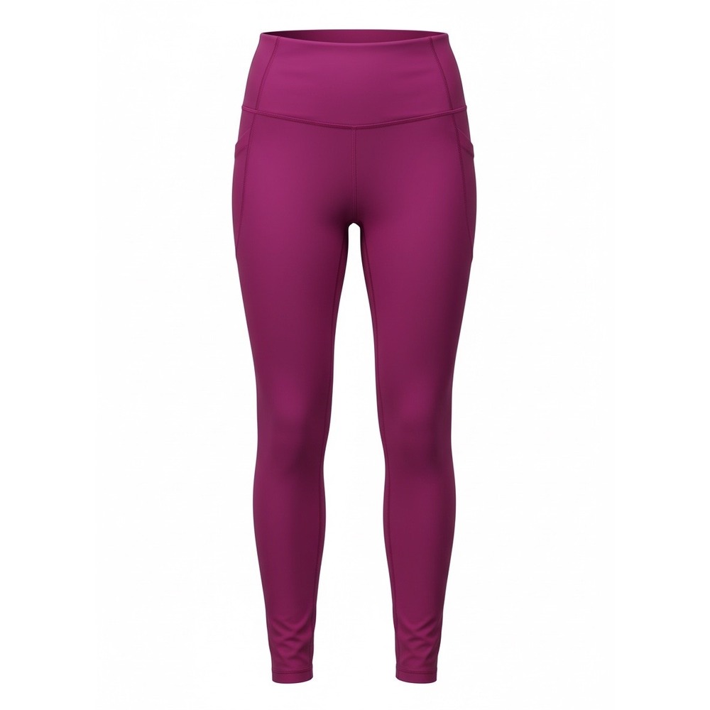 Lululemon Wunder Train High-Rise Tight 25" Leggings, Size 8
